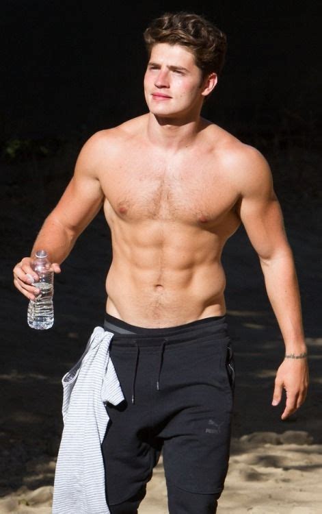 gregg sulkin nude|Gregg Sulkin Nude